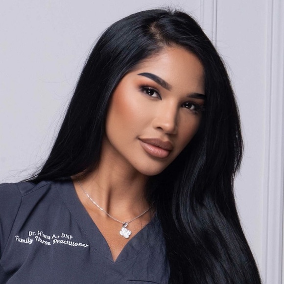 nursehinna